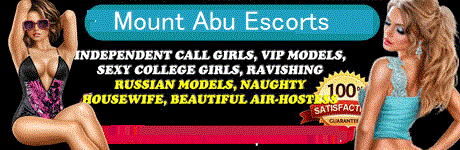 Mount Abu call girls
